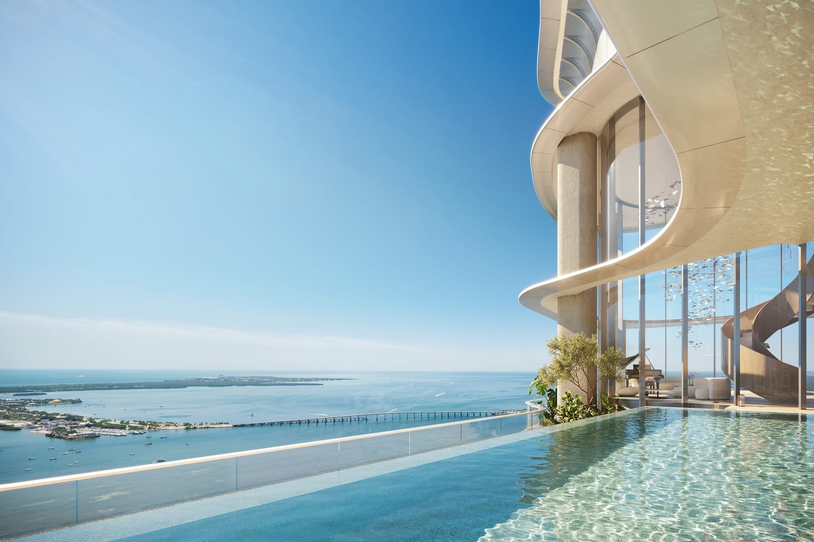 Penthouse Collection