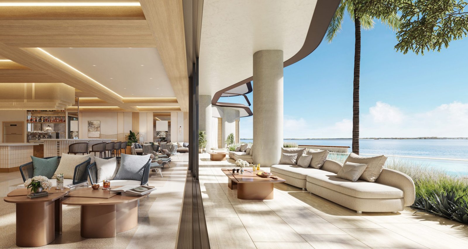 Ocean Pool